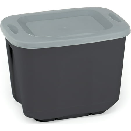 10 gallon tote lowes homz 10 gallon ecostorage tote black set of walmartcom 10 gallon tote lowes homz 10 gallon ecostorage tote black set of walmartcom